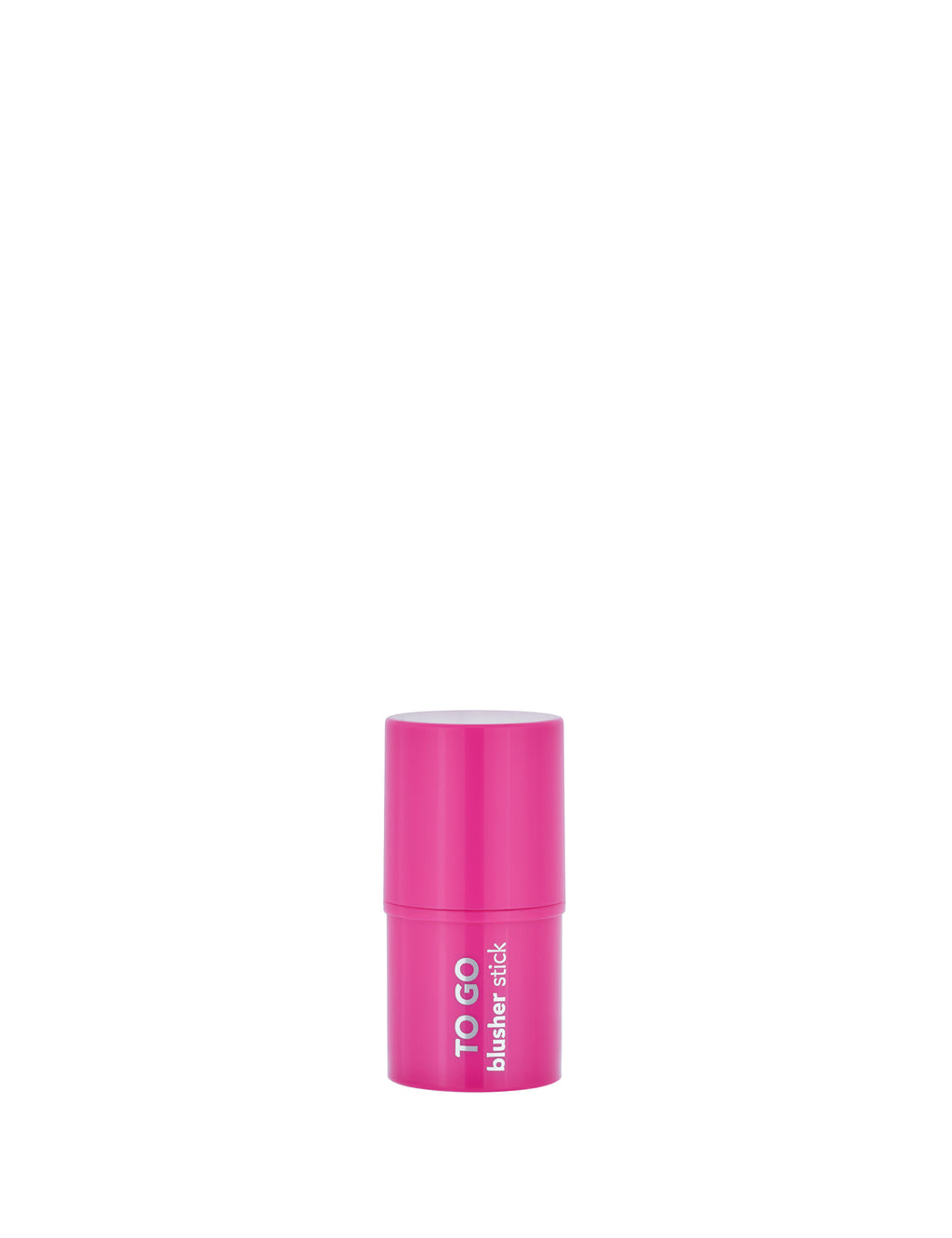 To Go Blusher Stick-01 Peachy Glam