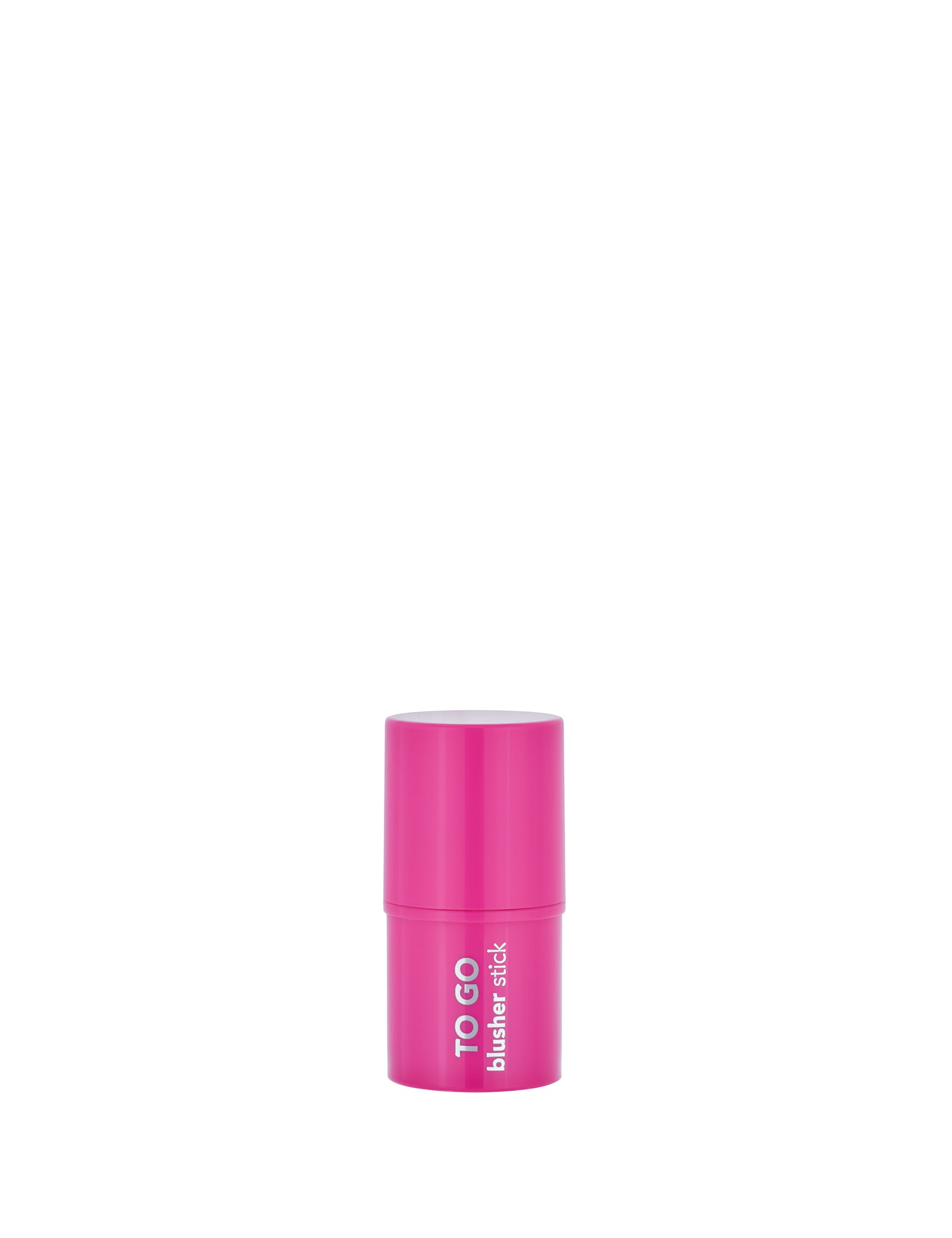 To Go Blusher Stick-01 Peachy Glam