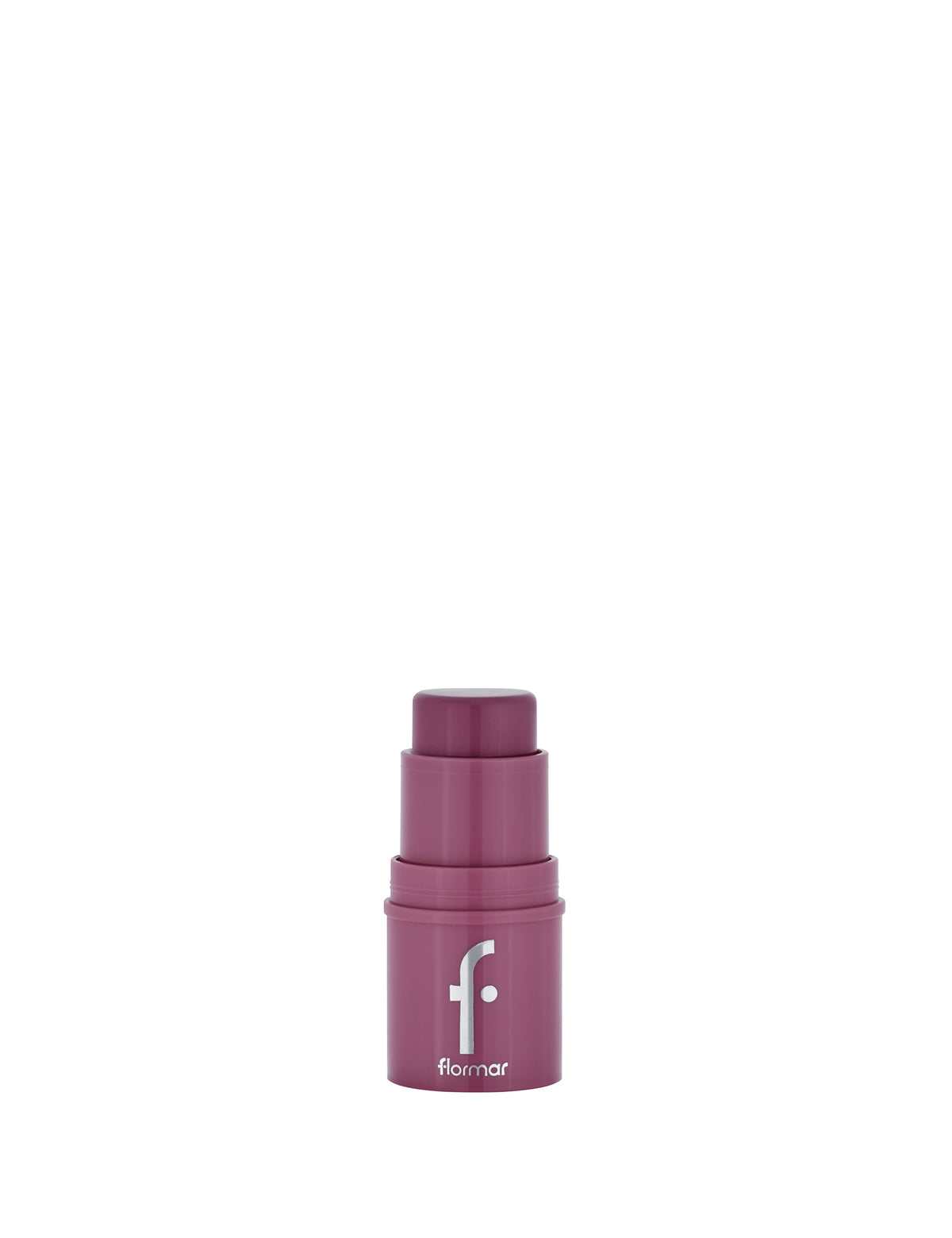 Flormar To Go Blusher Stick - 005 Charming Mauve
