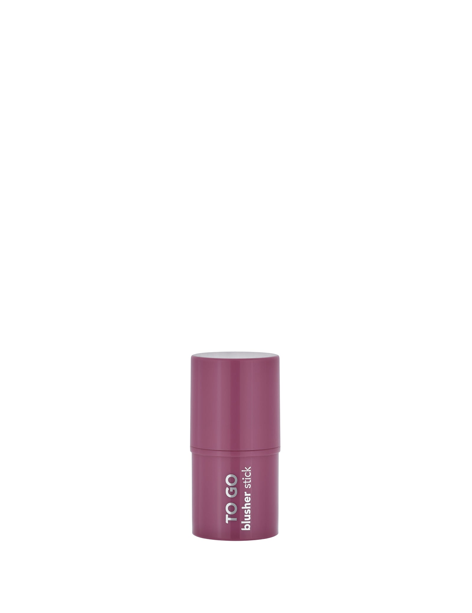 To Go Blusher Stick-01 Peachy Glam