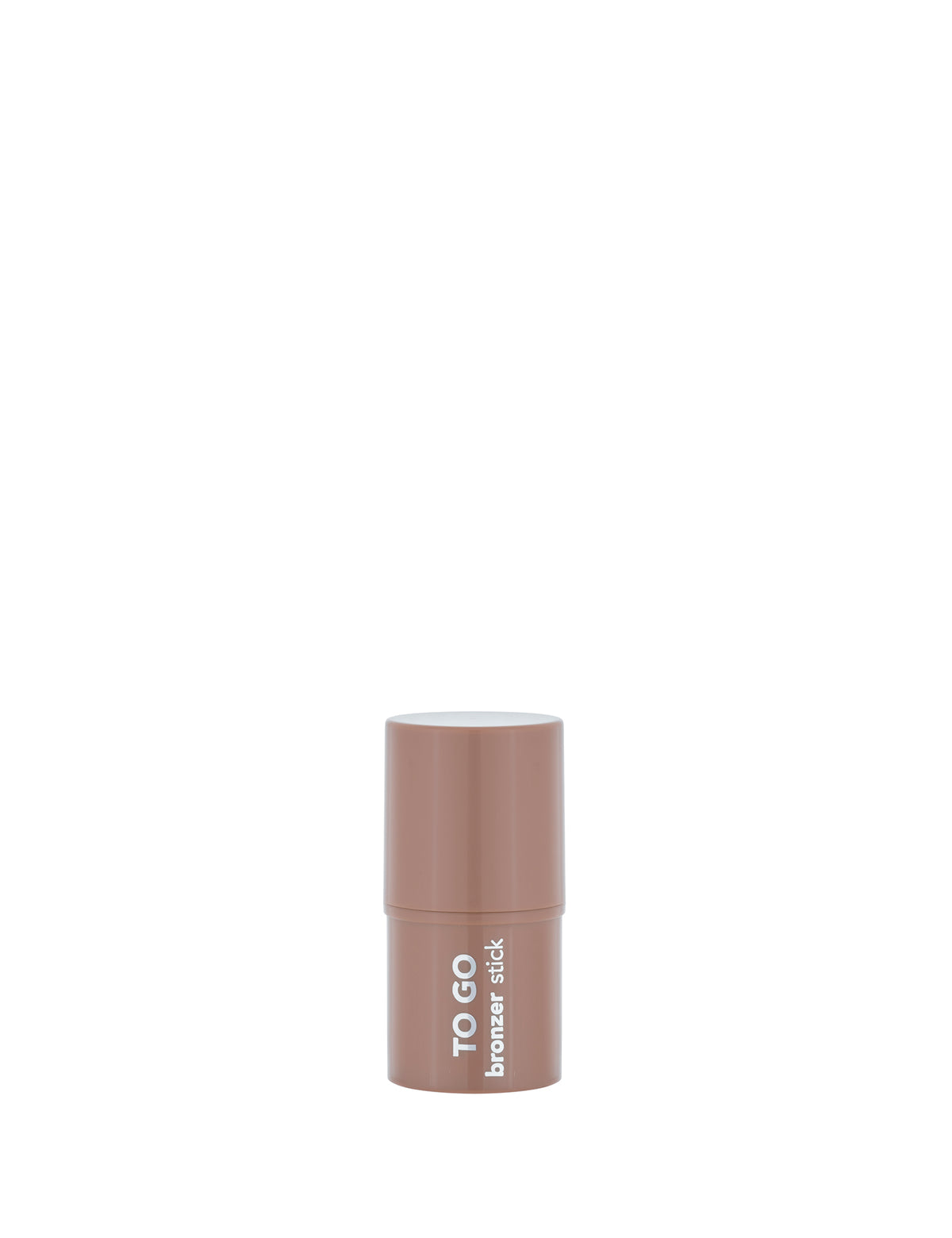 Flormar To Go Bronzer Stick - 001 Cool Mocha