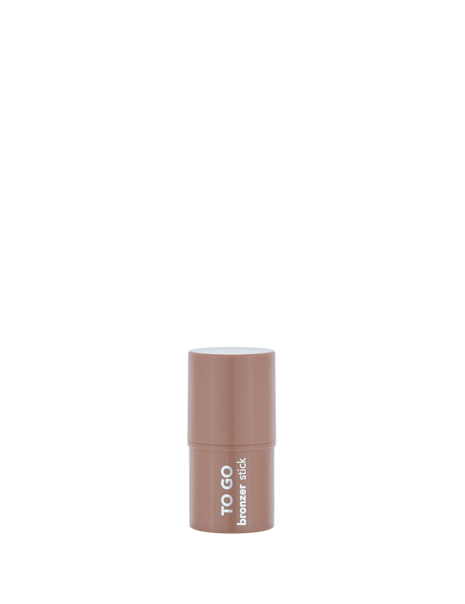 To Go Bronzer Stick-01 Cool Mocha