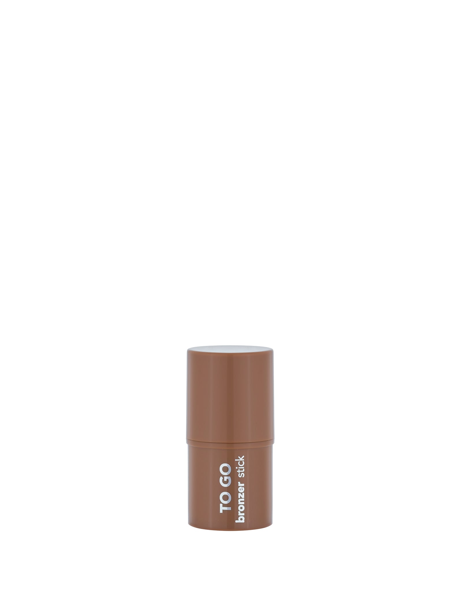 To Go Bronzer Stick-01 Cool Mocha