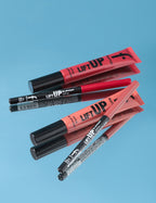 Flormar Lift Up Lip Plumper Lip Liner - 002 Spiced Brown