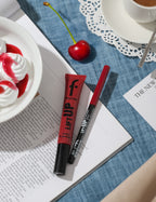 Flormar Lift Up Lip Plumper Lip Liner - 004 Violet Mist