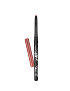 Flormar Lift Up Lip Plumper Lip Liner – application look