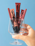 Flormar Lift Up Lip Plumper Lip Liner - 007 Golden Blssm