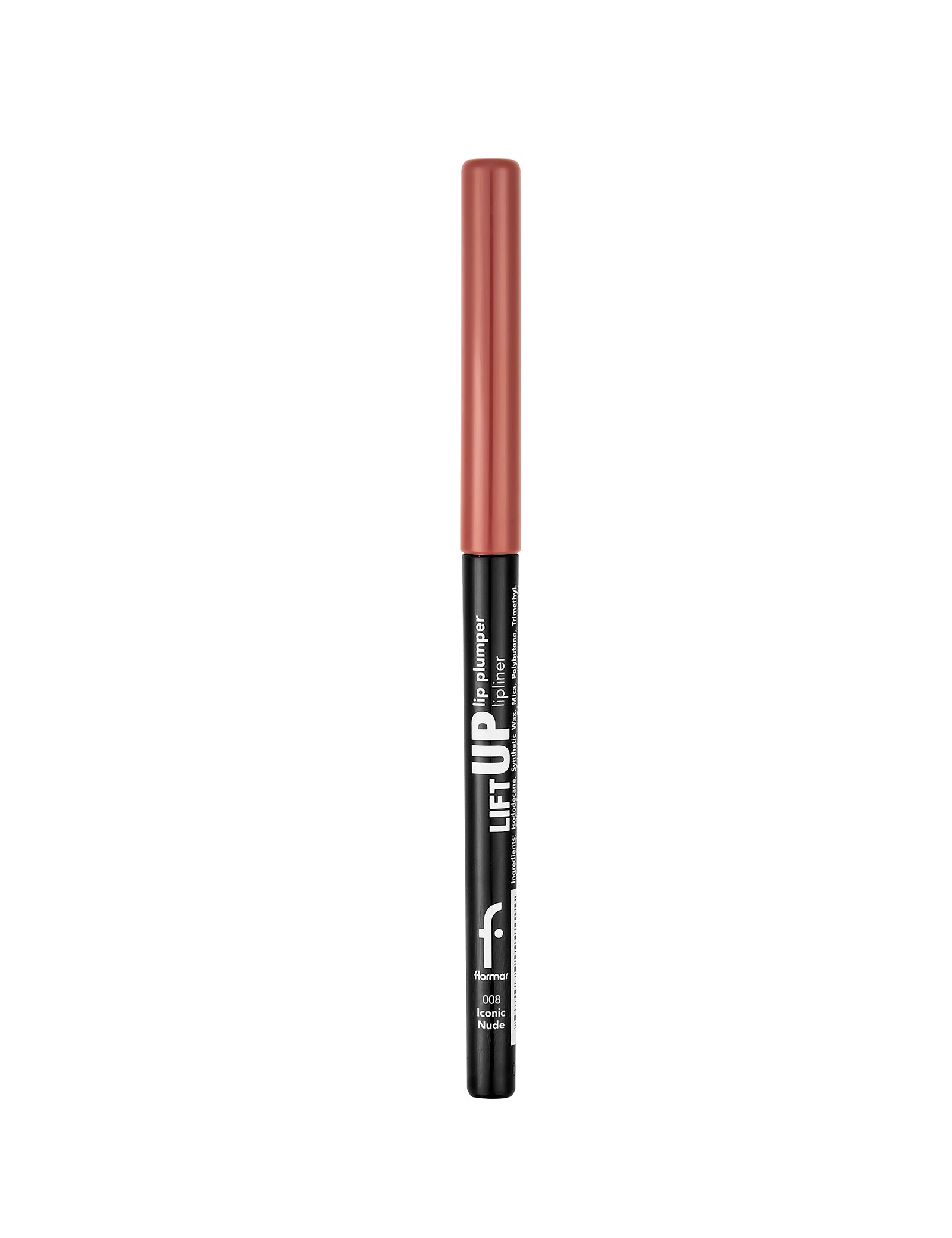 Flormar Lift Up Lip Plumper Lipliner