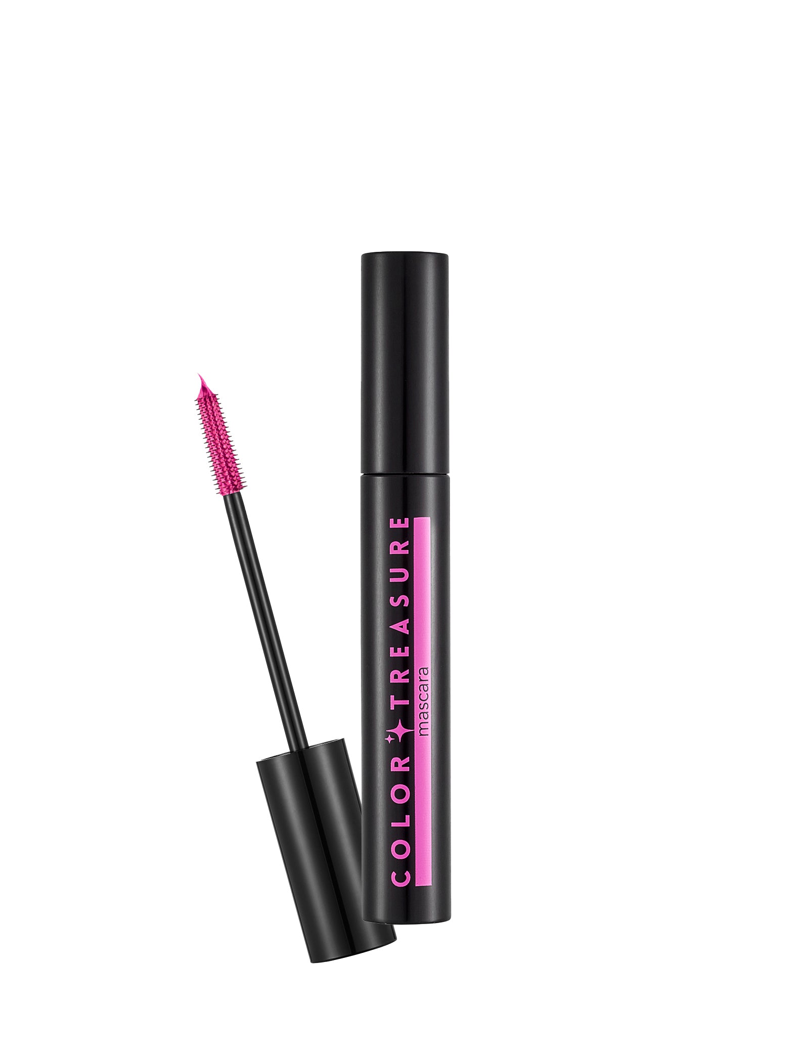 Color Treasure Mascara-001 Sapphire