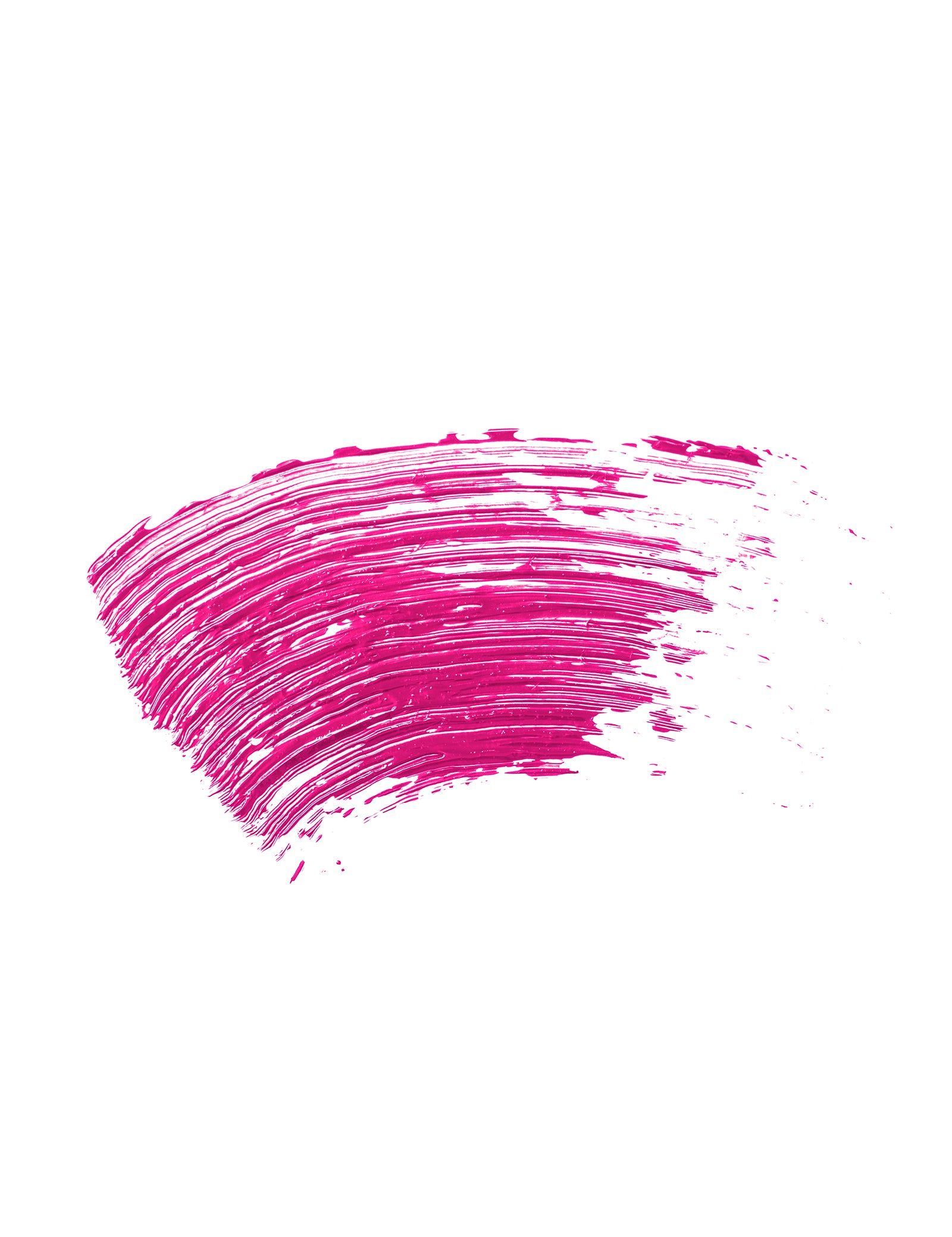 Color Treasure Mascara-001 Sapphire