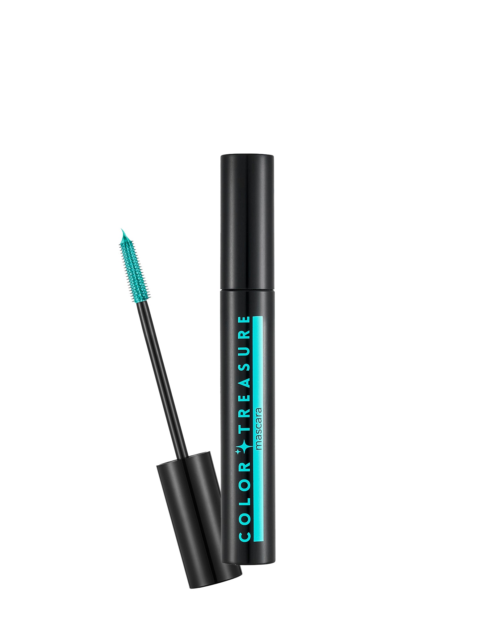 Color Treasure Mascara-001 Sapphire