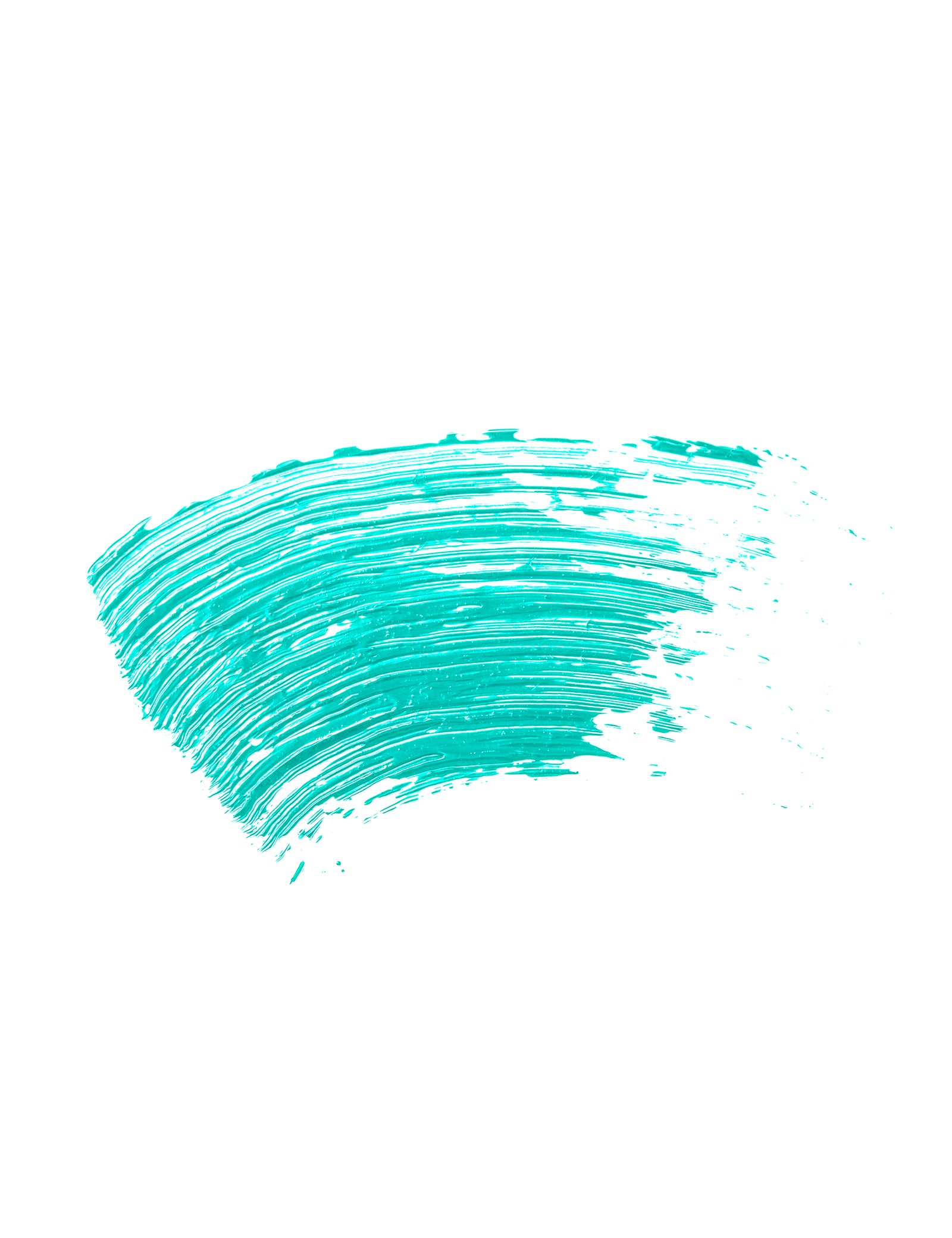 Color Treasure Mascara-001 Sapphire