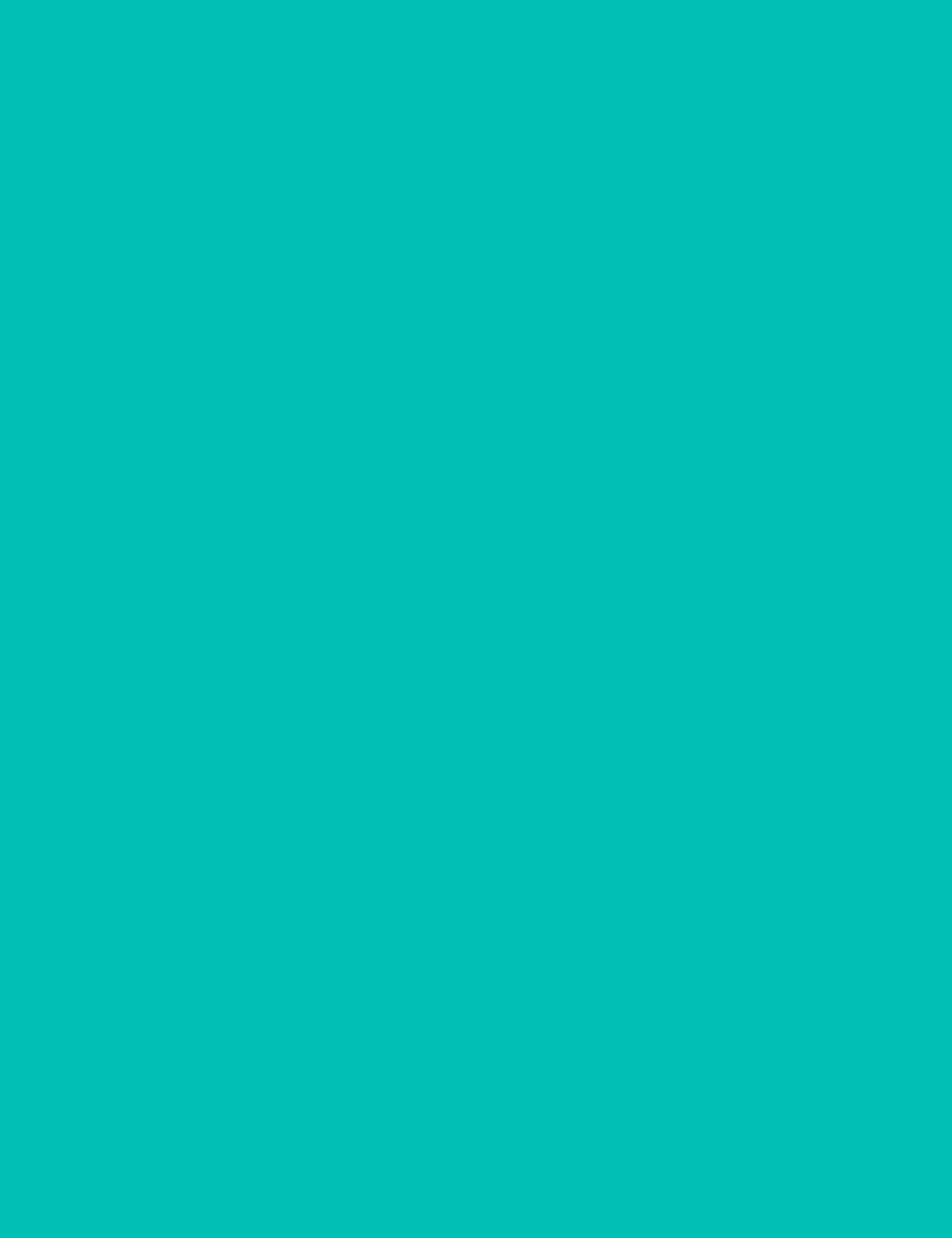 Flormar Color Treasure Mascara - 004 Turquoise