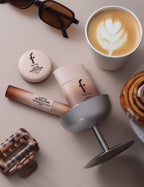 Flormar Latte Addiction Bronzing Drops