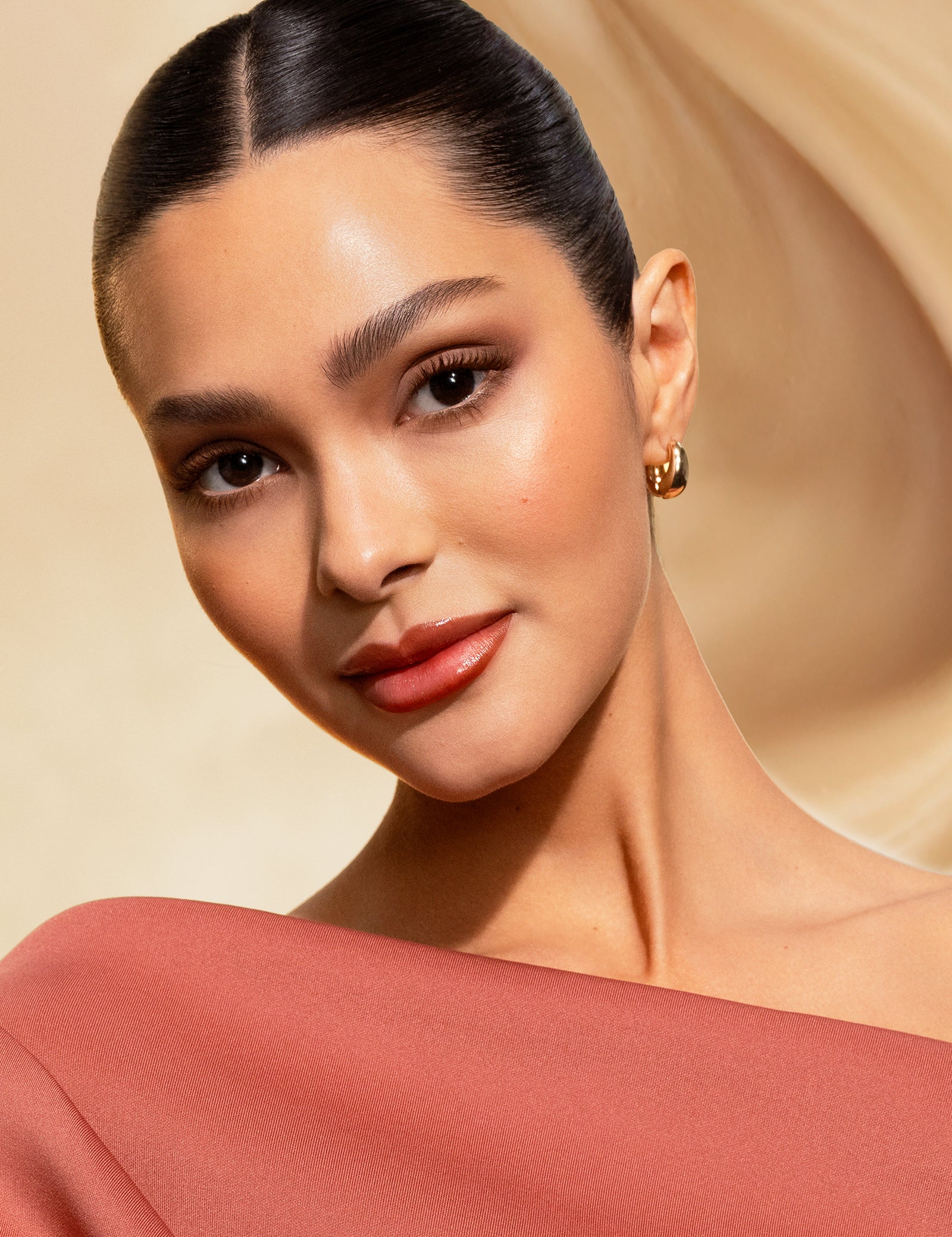 Flormar Latte Addiction Lip & Cheek Balm