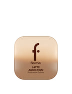 Flormar Latte Addiction Eyeshadow Palette 001 Frozen Latte