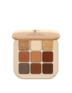 Flormar Latte Addiction Eyeshadow Palette 001 Frozen Latte