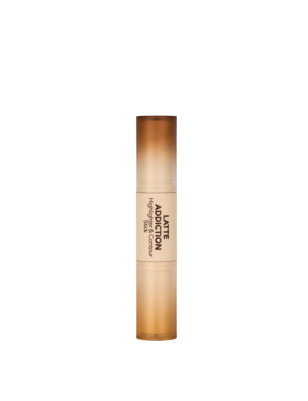 Flormar Latte Addiction Highlighter Contour Stick - Spklg Hny