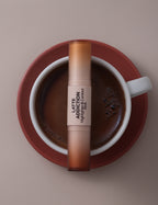 Flormar Latte Addiction Highlighter Contour Stick - Spklg Hny