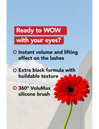 ماسكارا فولوم أب