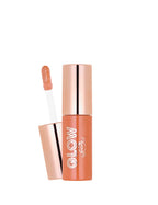 Flormar Glow Lip Oil – shade close-up