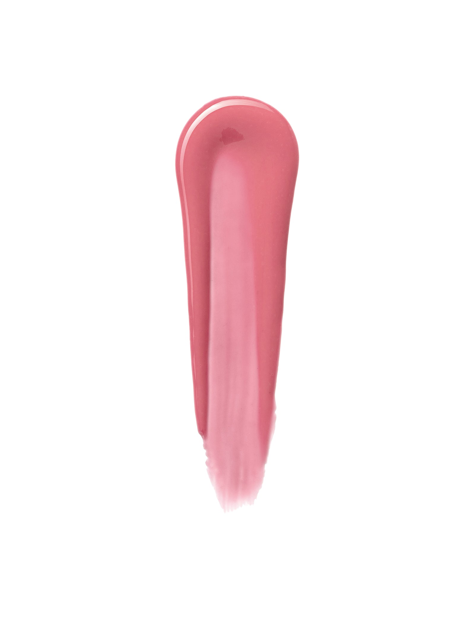 Flormar Glow Lip Oil – swatch