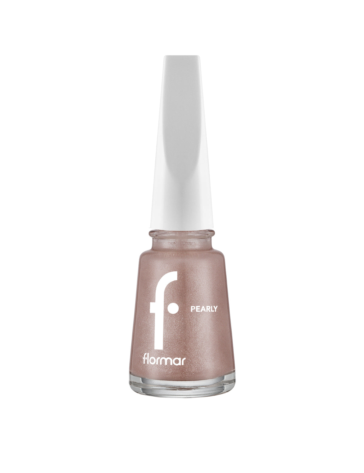 PEARLY PNE R2-068 VELVET BORDEAUX - Ivory Glow