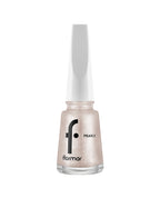 PEARLY PNE R2-068 VELVET BORDEAUX - Pearl Beige