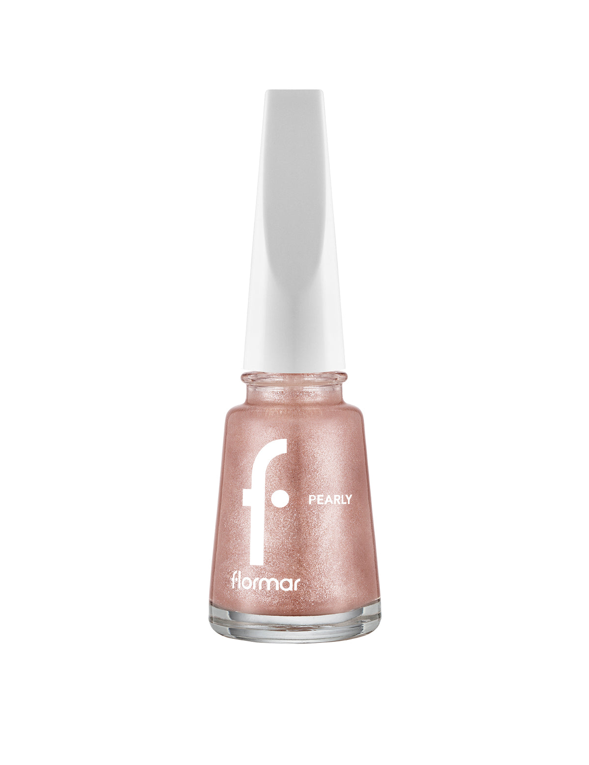 PEARLY PNE R2-068 VELVET BORDEAUX - Champagne Blush
