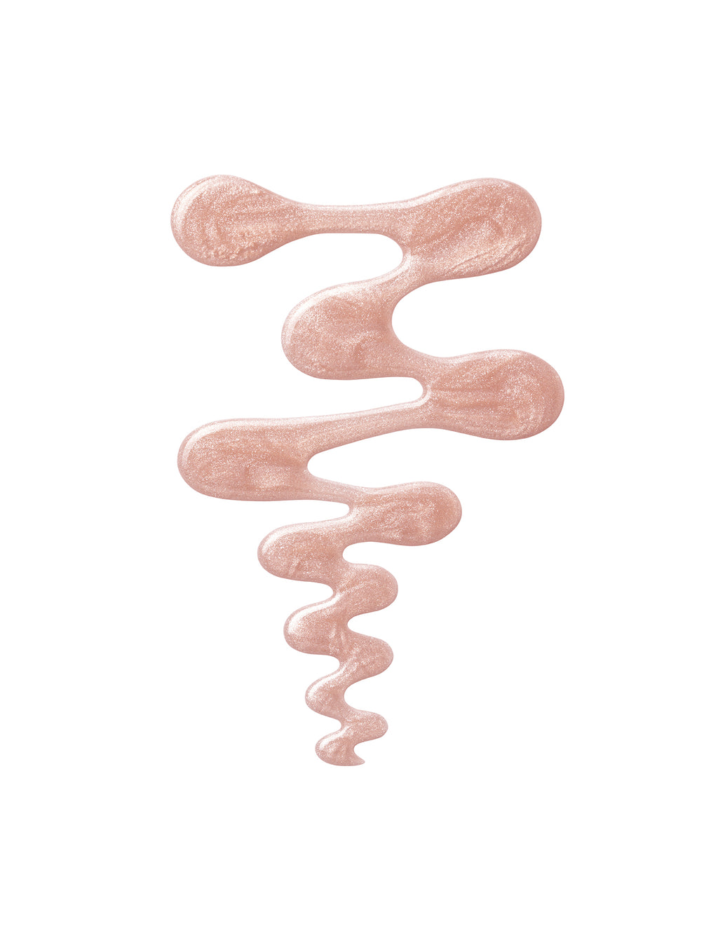 PEARLY PNE R2-068 VELVET BORDEAUX - Champagne Blush