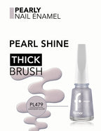 PEARLY PNE R2-068 VELVET BORDEAUX - Lavender Glow