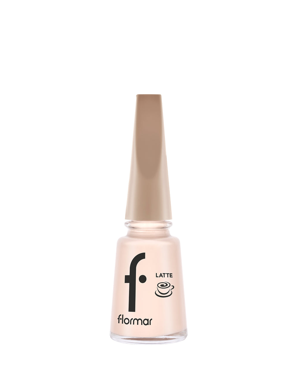 Flormar Lne -001 Vanilla Cream