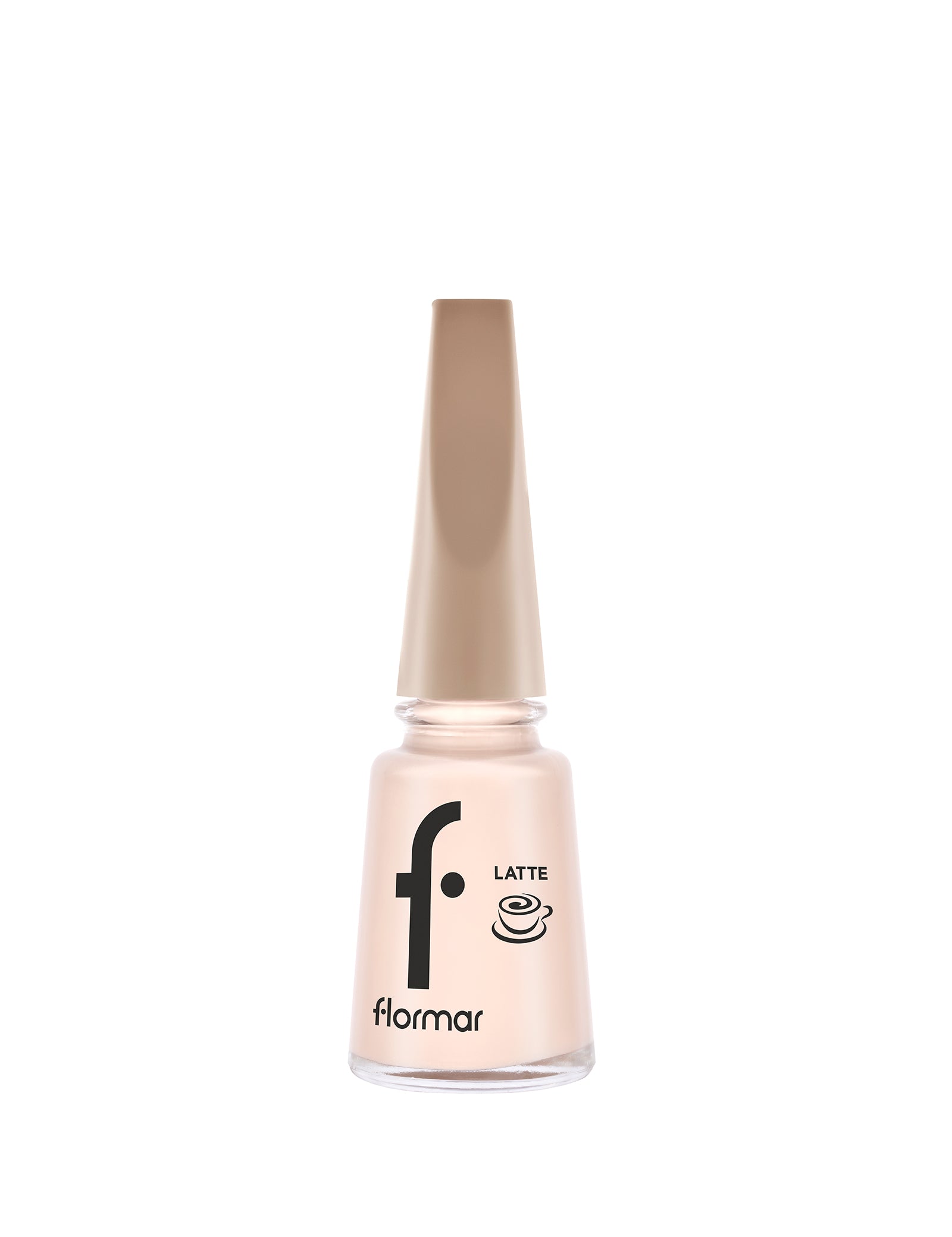 Flormar Lne -001 Vanilla Cream