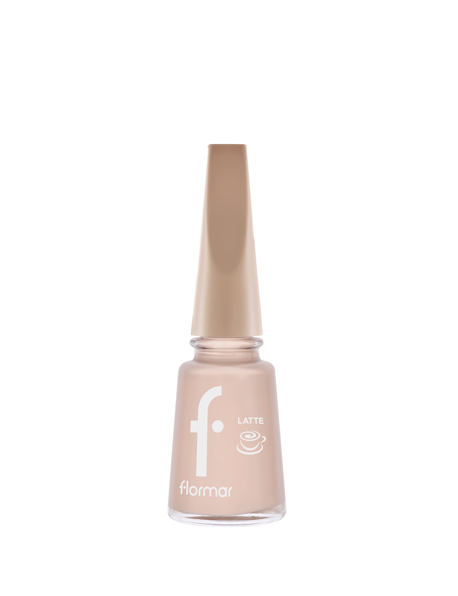 Flormar Lne -001 Vanilla Cream