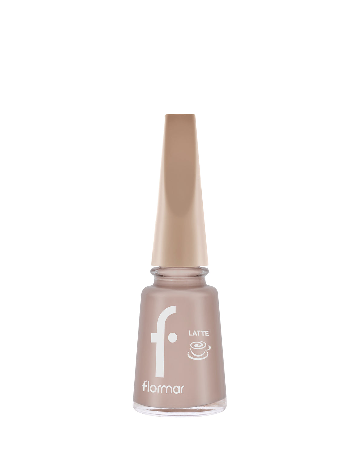 Flormar Lne -001 Vanilla Cream - Latte Haze