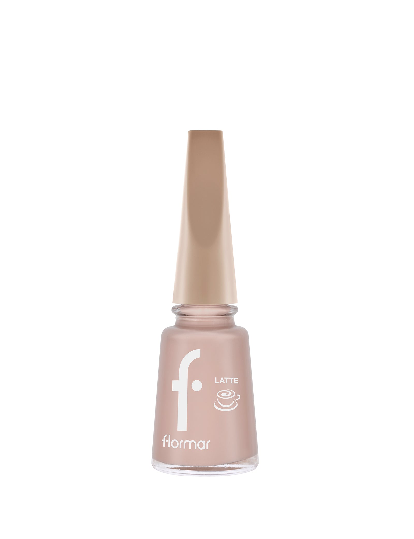 Flormar Lne -001 Vanilla Cream