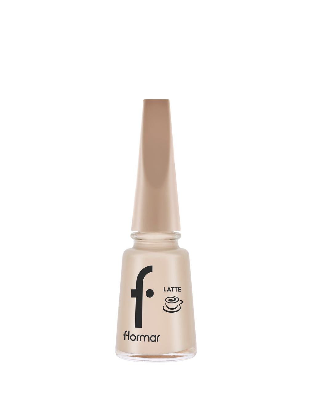 Flormar Lne -001 Vanilla Cream