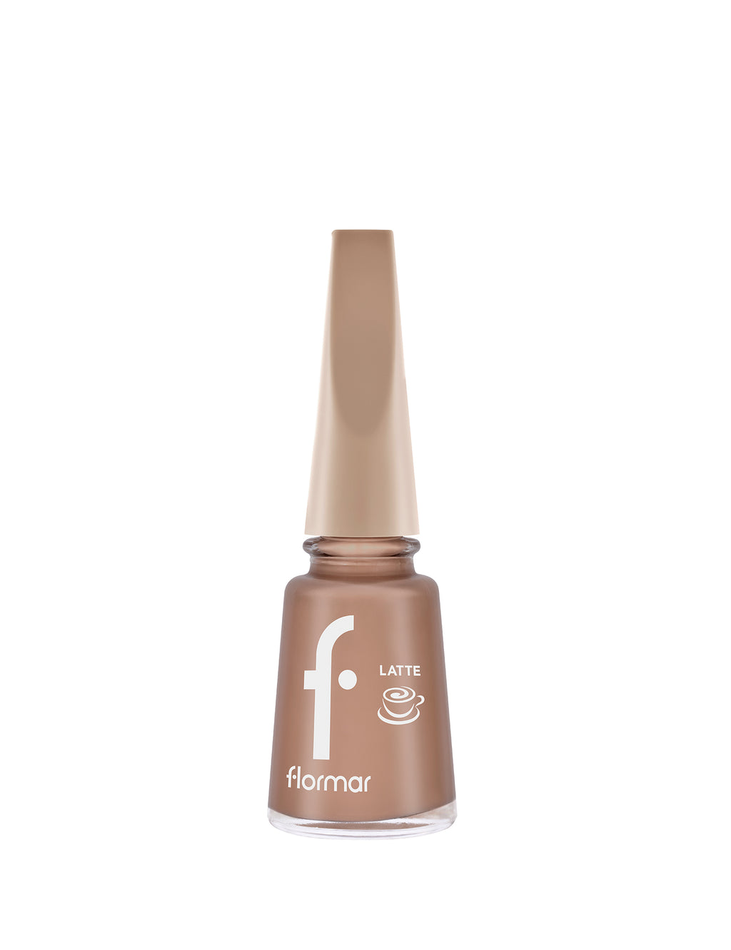 Flormar Lne -001 Vanilla Cream