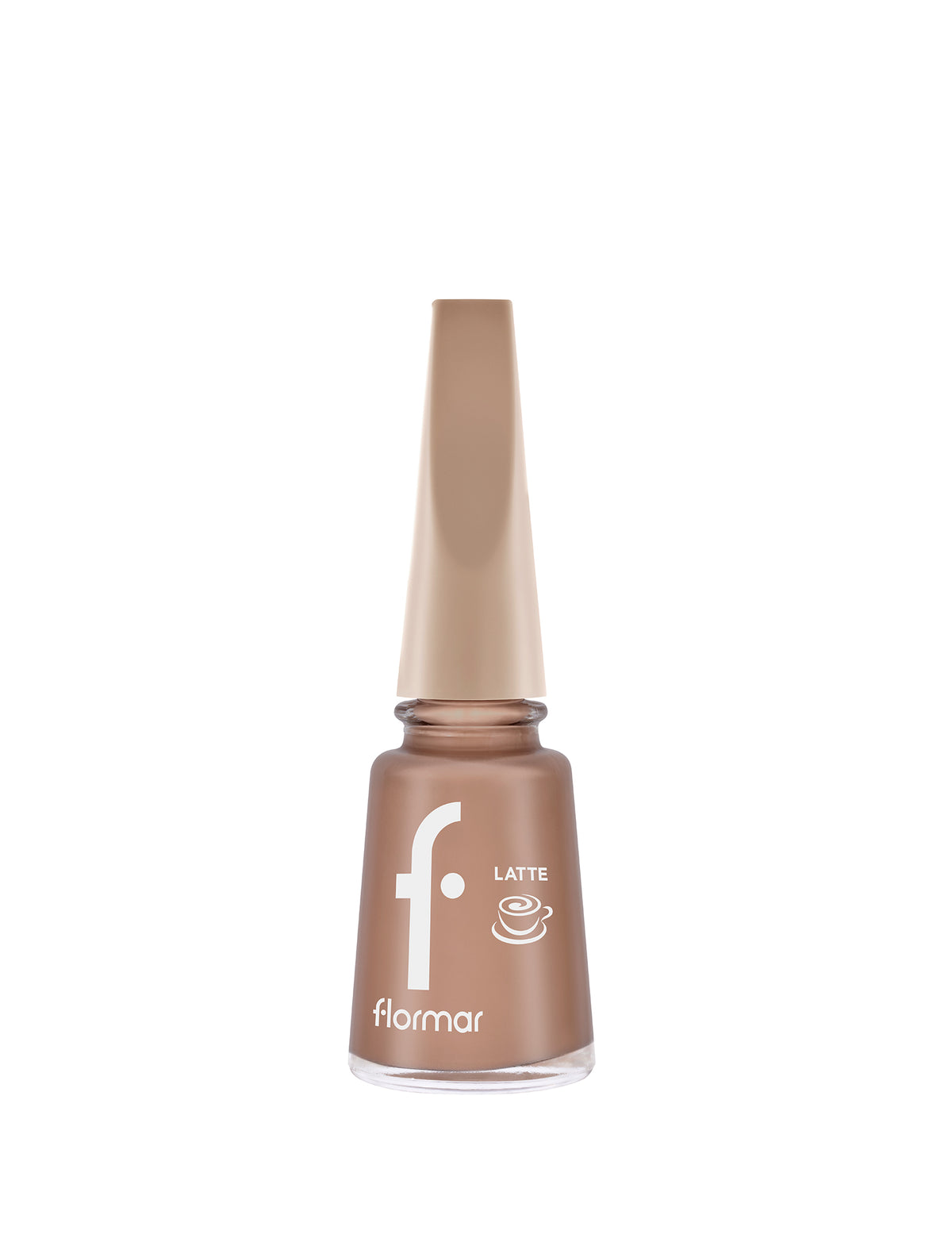 Flormar Lne -001 Vanilla Cream - Cashmere Mocha