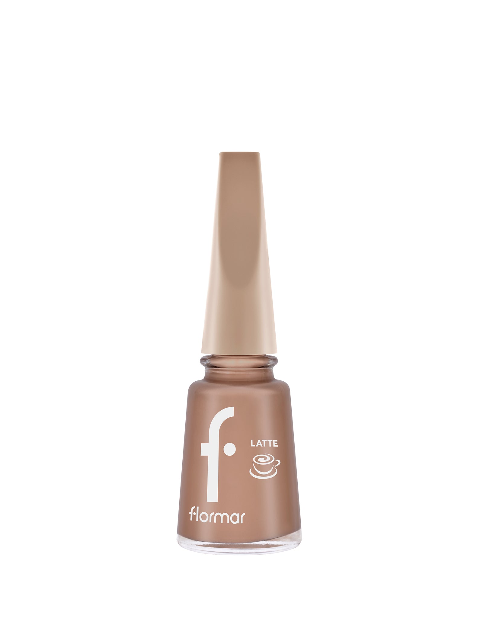 Flormar Lne -001 Vanilla Cream