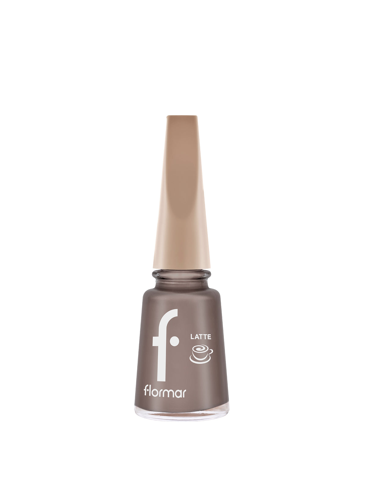 Flormar Lne -001 Vanilla Cream - Mocha Mist