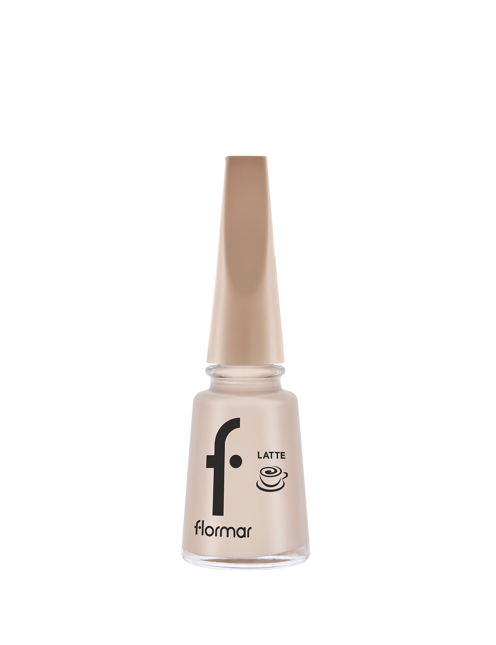 Flormar Lne -001 Vanilla Cream