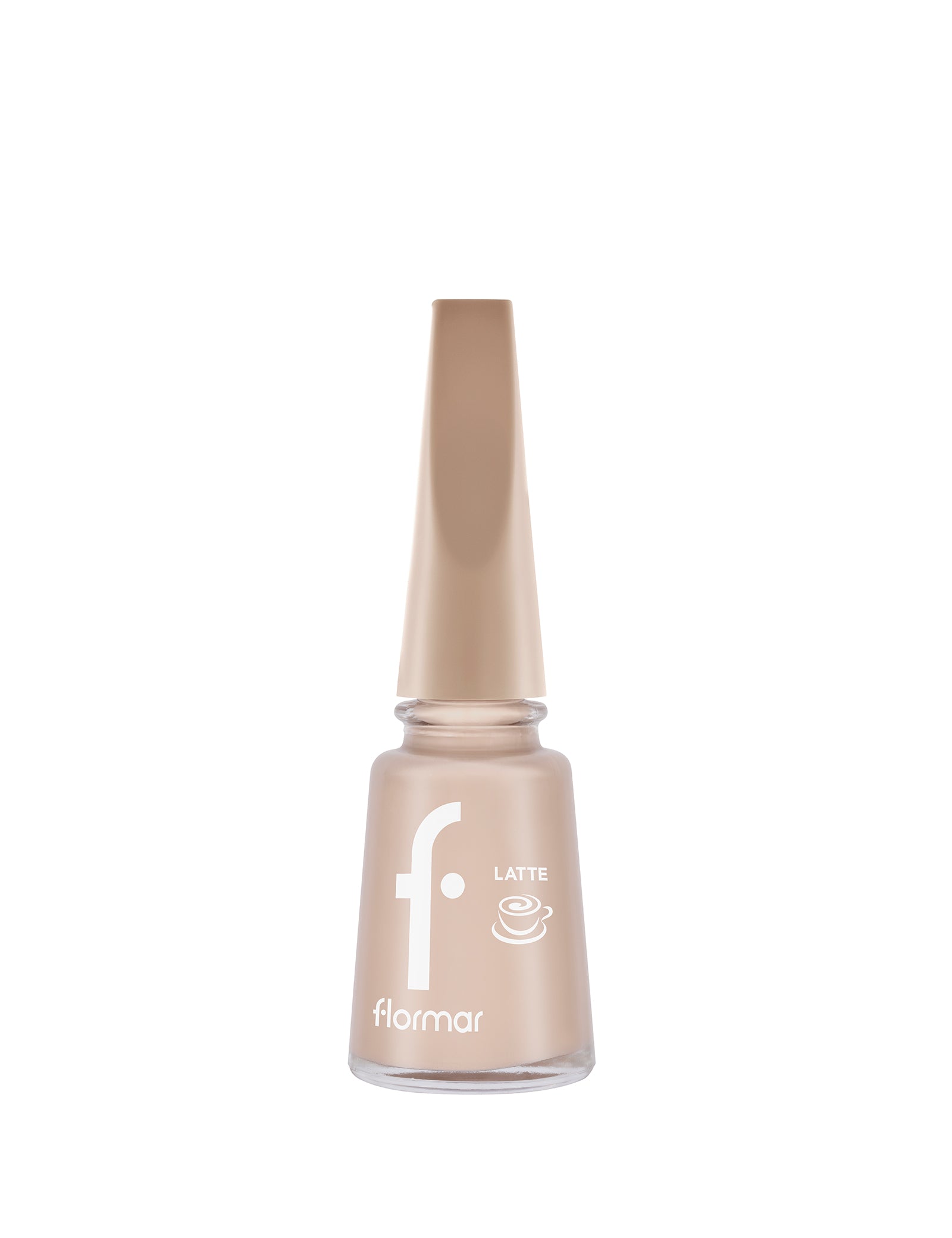 Flormar Lne -001 Vanilla Cream