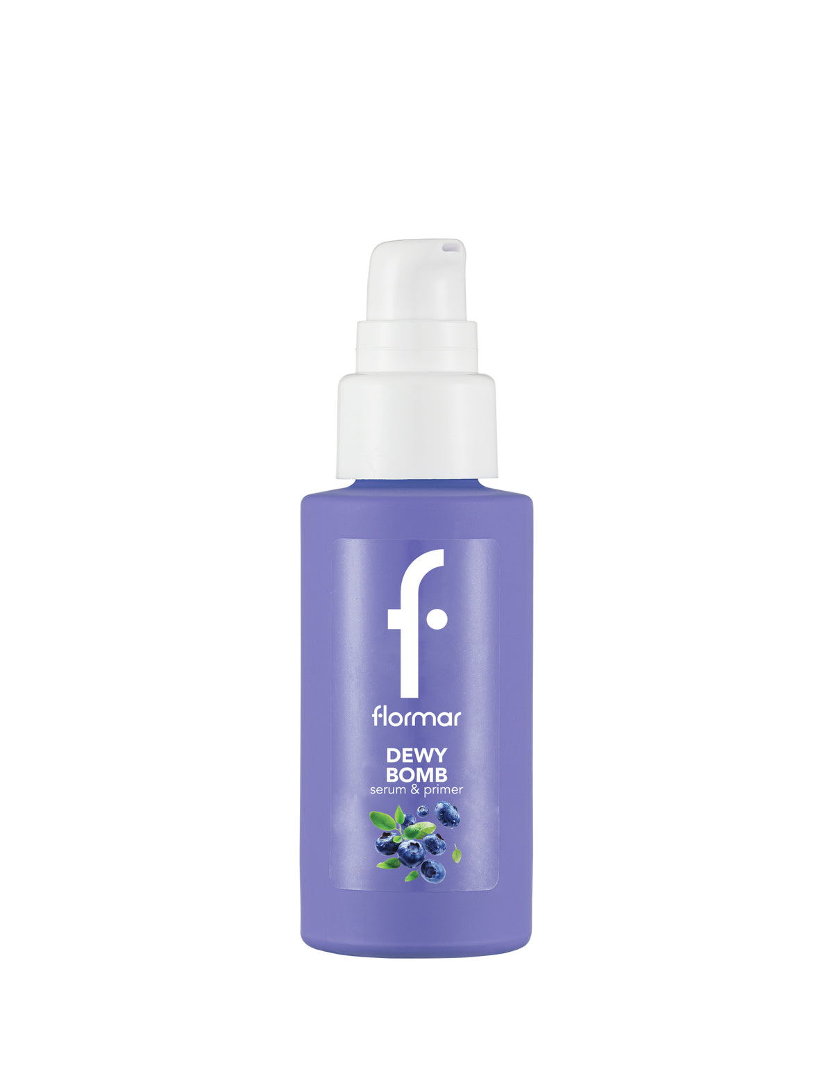 Flormar Vitamin Bomb Serum & Primer - 003 Ewy Bomb Serum&primer Prm