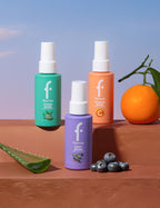 Flormar Vitamin Bomb Serum & Primer - 003 Ewy Bomb Serum&primer Prm