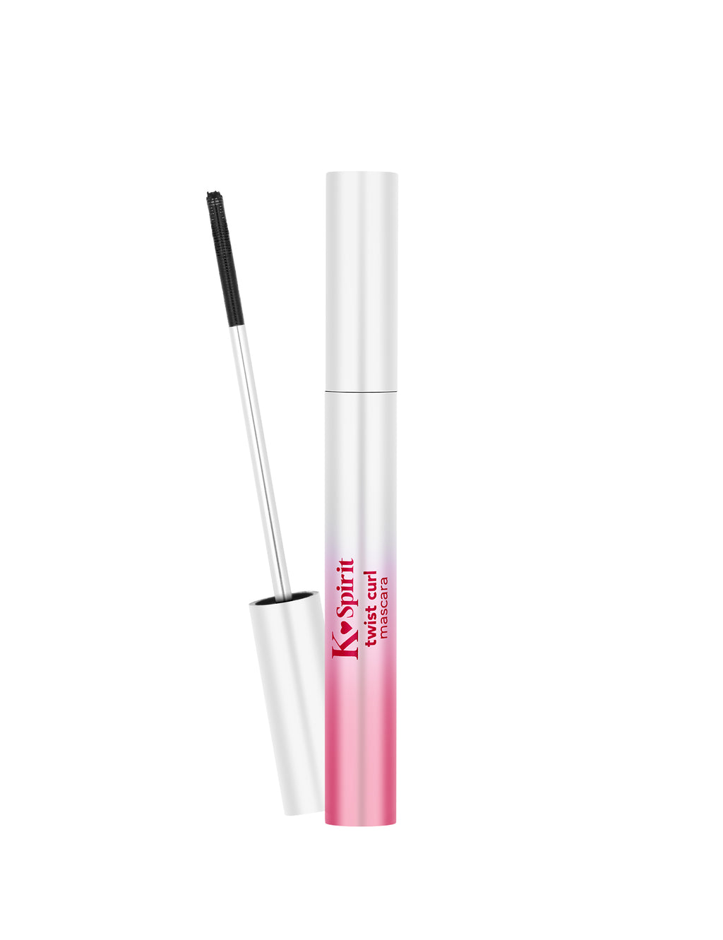 Flormar K-Spirit Twist Curl Mascara