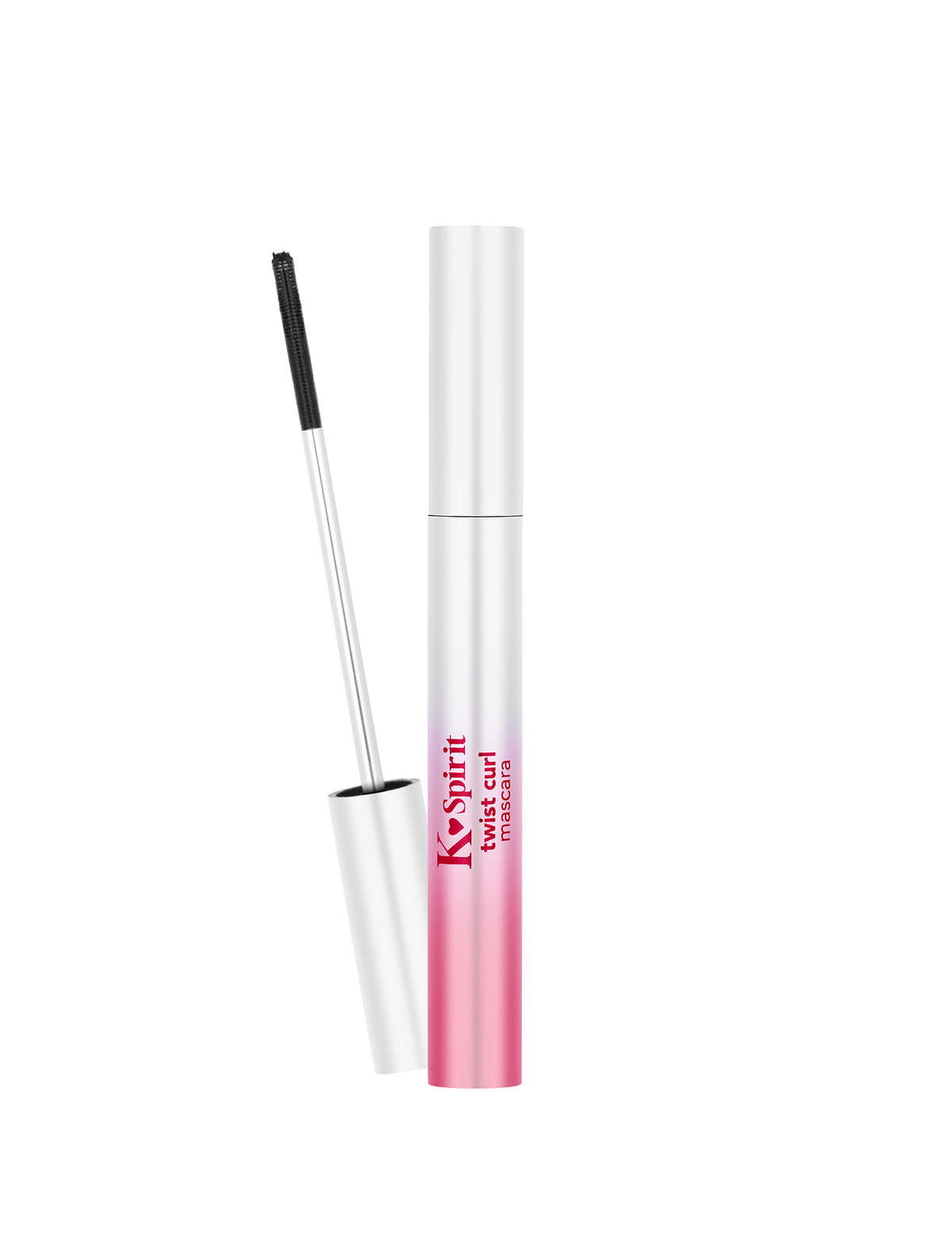 Flormar K-Spirit Twist Curl Mascara - 000 -spirit Twist Curl Mascara