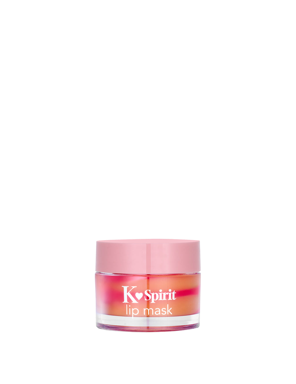 Flormar K-Spirit Lip Mask - 001 Swirlymelon