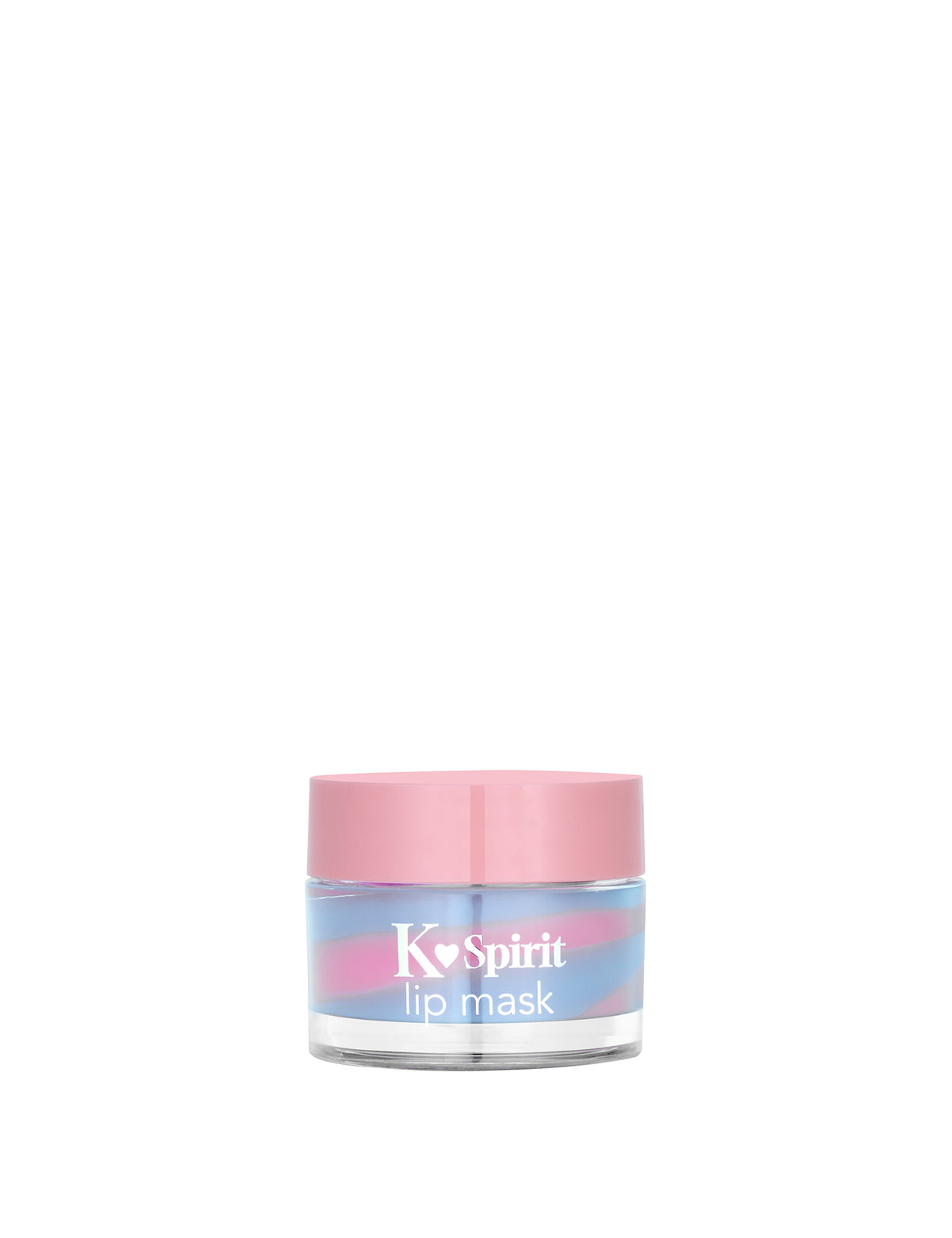 Flormar K-Spirit Lip Mask - 002 Berrytwist