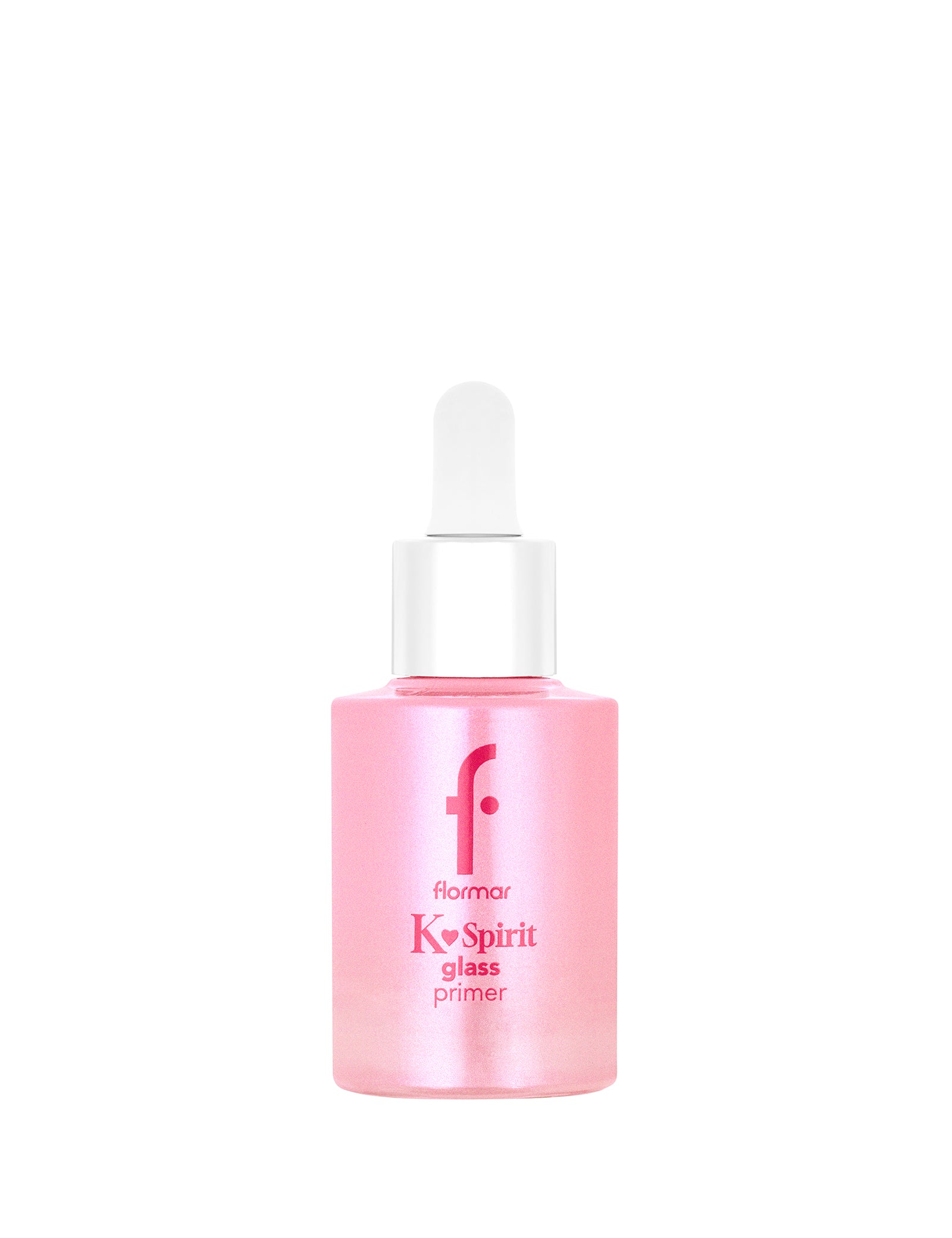 Flormar K-Spirit Glass Primer